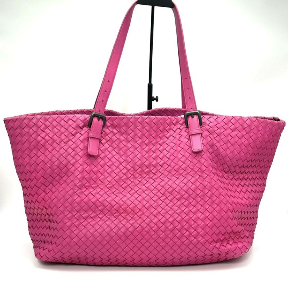Bv Women Pre-Loved Bag Very Good Condition